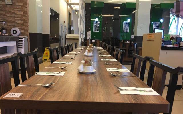 HIG Hotel