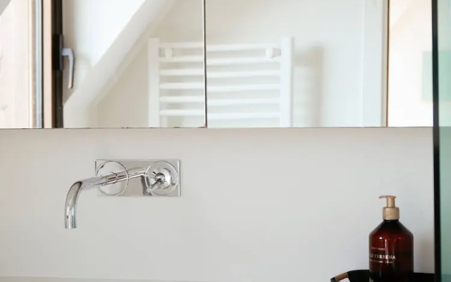 Deauville - Ultra Centre Balcon Luxe Moderne