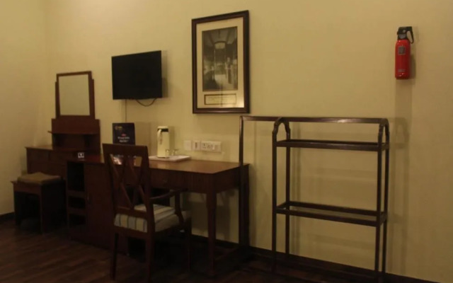 OYO 3010 Chanakya BNR Hotel
