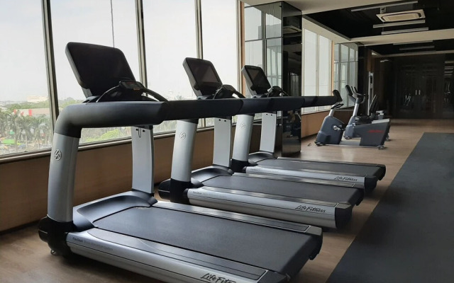 Comfy Studio Springwood Apartment