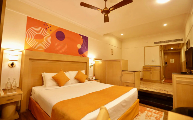 IRA By Orchid Mumbai T-2 International Airport
