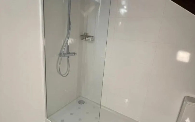Trendy Parisian Flat 10 min from Bastille