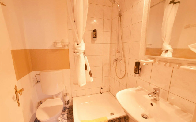 Aparthotel Marion Weber