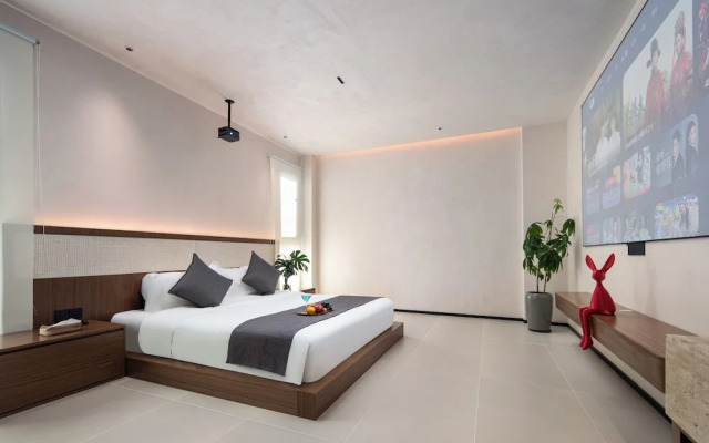 Qixili Hotel Tianya Sanya