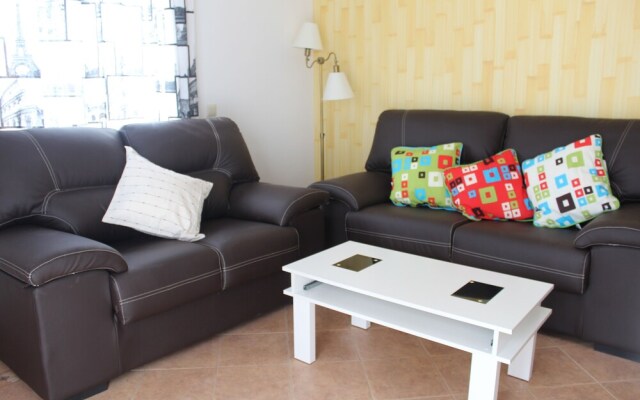 Apartamentos Doña Carmen