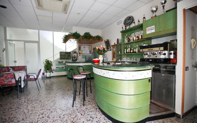 Hotel Latini