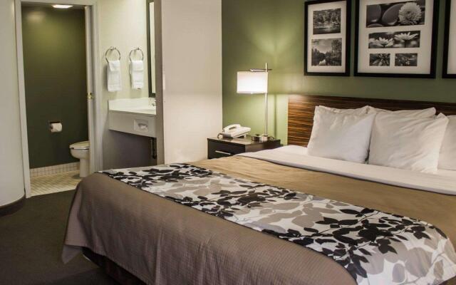 Sleep Inn Johnstown