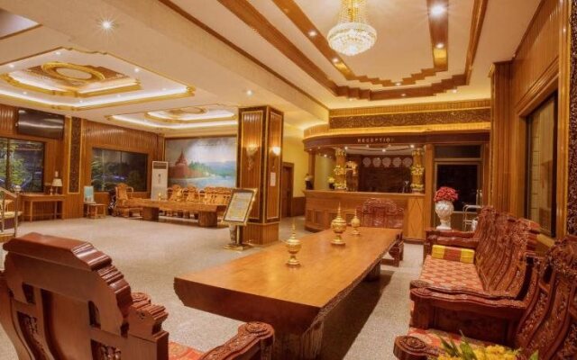 Sunrise Hotel