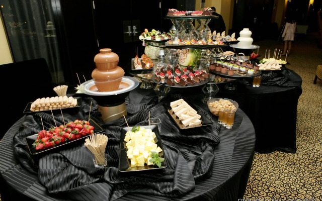 Delta Hotels by Marriott Toronto Markham