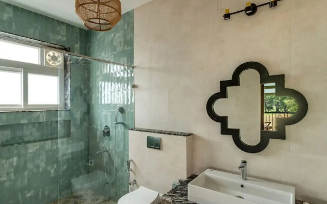Villa Verona by Hireavilla 6BR With Pool in Parra