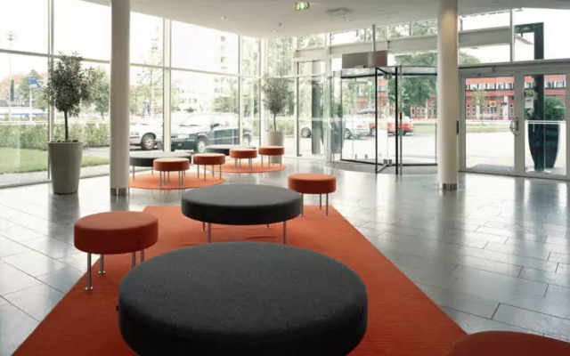 Scandic Linköping City