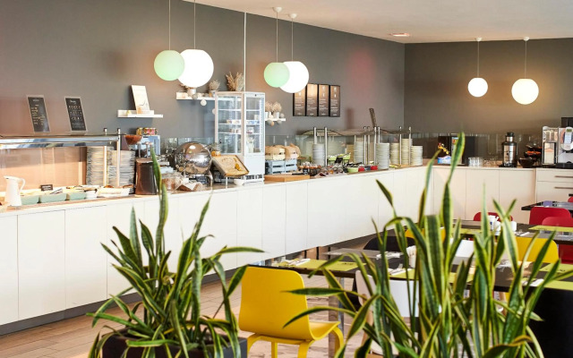 Novotel Wroclaw City