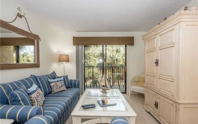 Xanadu 6C - One Bedroom Condo