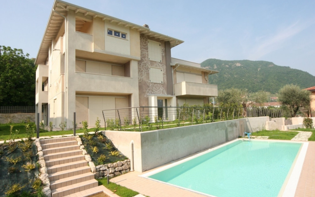 Appartamento La Fenice - Rebomaholidays