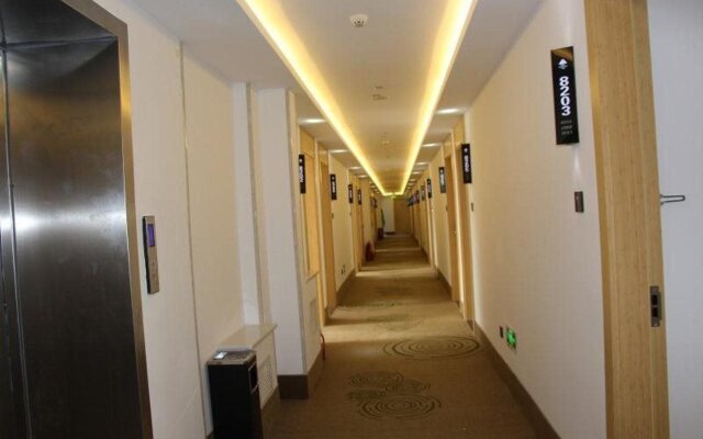 GreenTree Inn Langfang Dachang Film City Express Hotel