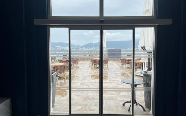 Holiday Inn Resort Bodrum