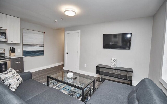 Clifton Hill Condo's