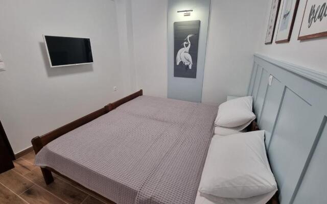 Aria's House Studios & Apartments