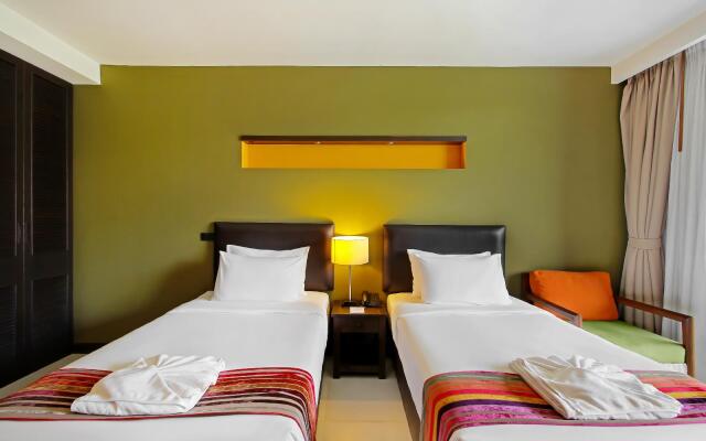 The Serenity Hua Hin