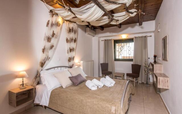 Xigia Beach Residence