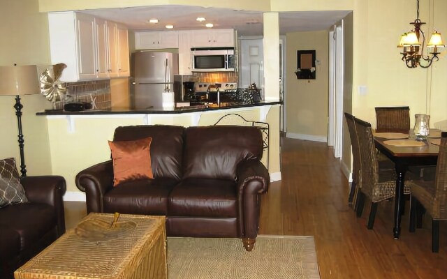 Southpoint Condos by Ponce Inlet Realty