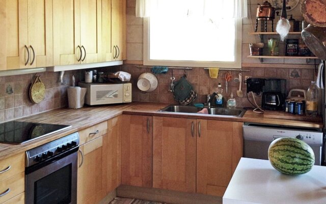 6 Person Holiday Home in Dalaro