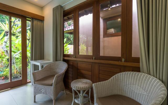 Gekkos Ubud