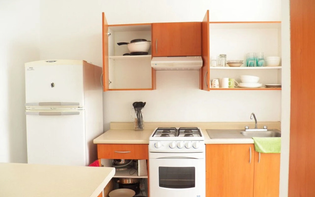 Casa Arroyo 3 BR by Casago