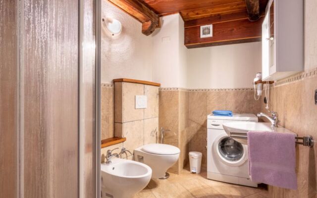 Apartment Les Cors Fenis 17606