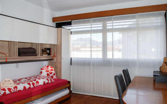 Cassarate Lago Hotel