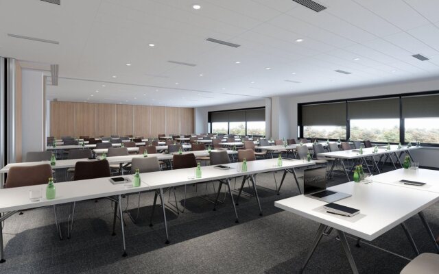 Four Points by Sheraton Warsaw Mokotow