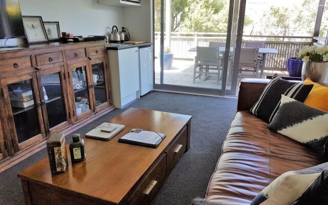 Acorns Wellington Bed and Breakfast