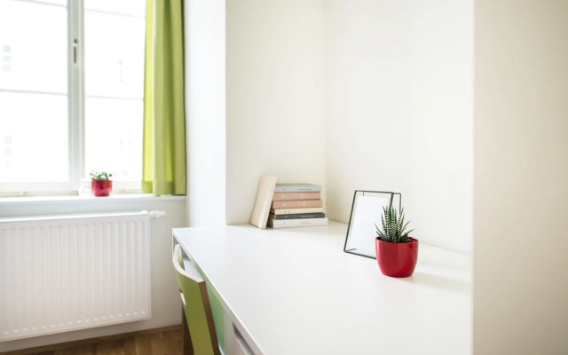 myNext - Johannesgasse Apartments