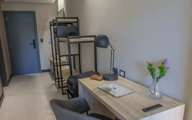 Mabra Suites