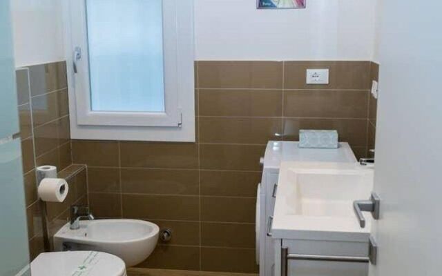 Capo di Lucca Apartments