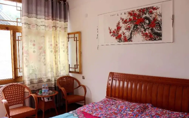 Great Wall Ninety Thousand Miles Inn
