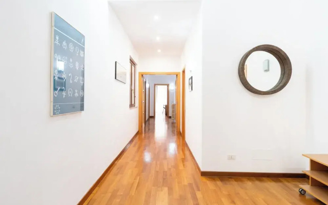 Appartamento dei Quattro Venti by Wonderful Italy