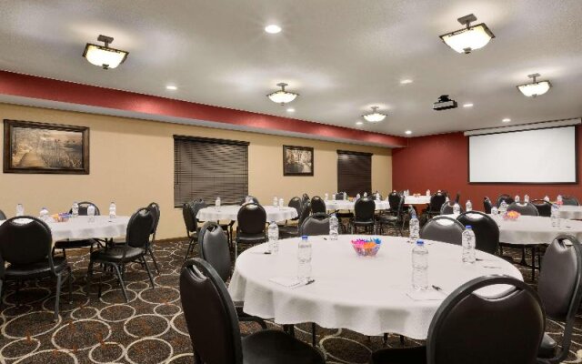 Country Inn Suites By Radisson, Little Falls, Mn
