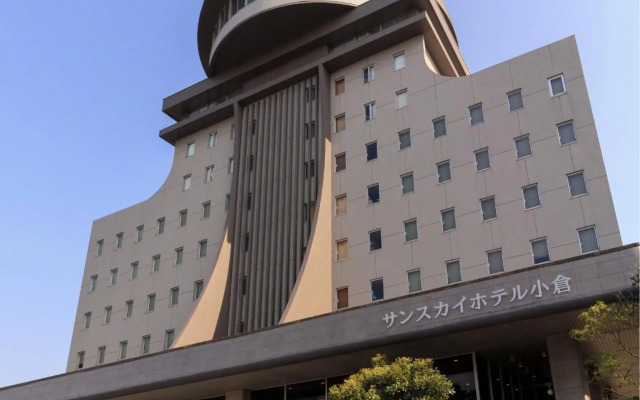 Sunsky Hotel