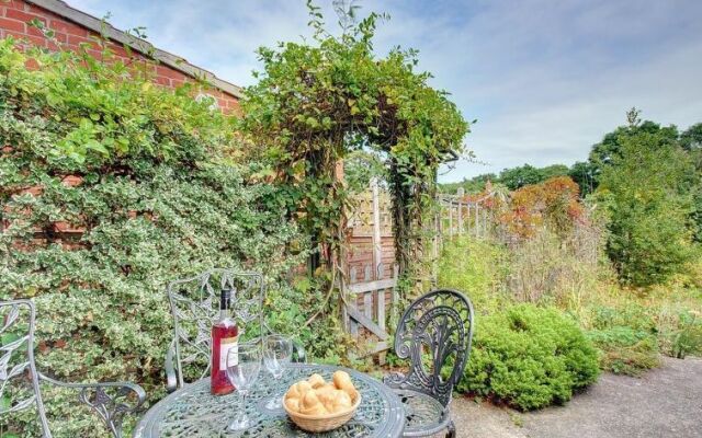 Secret Garden