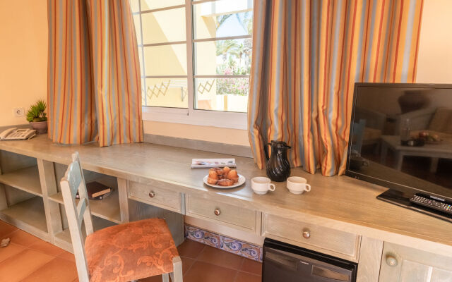 Hotel Royal Suite