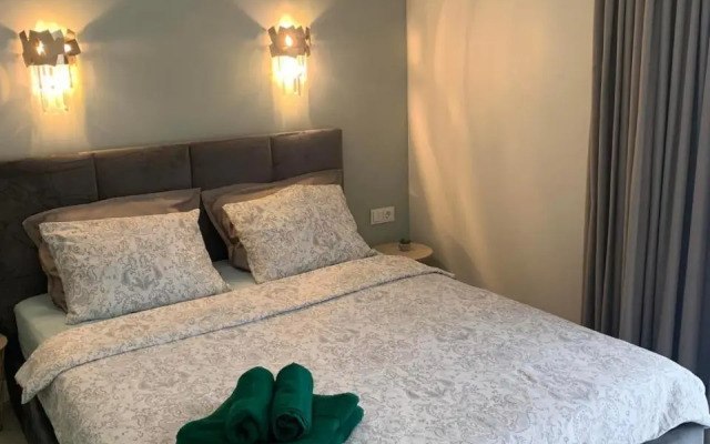 Sky Way Apartments