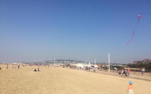 Le Studio De Deauville Plage