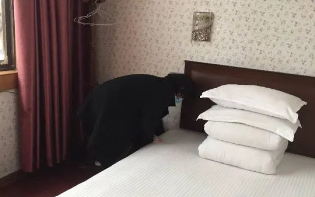 Taizhou Jiujiu Hotel