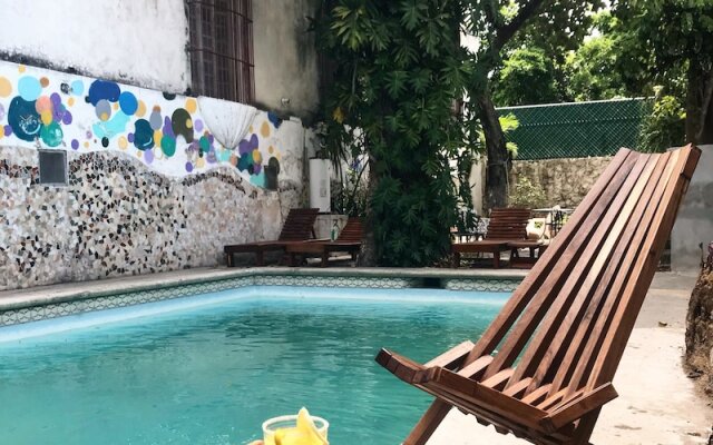 Siesta Fiesta Hostel