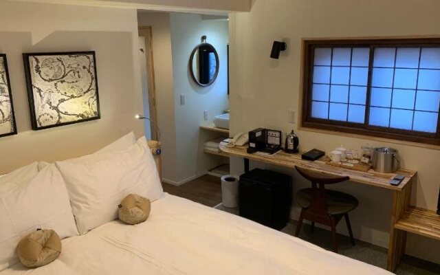 Residence Yasushi