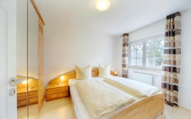 Villa Carpe Diem, FW 3