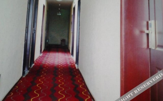 Wenchang Guli Business Hotel