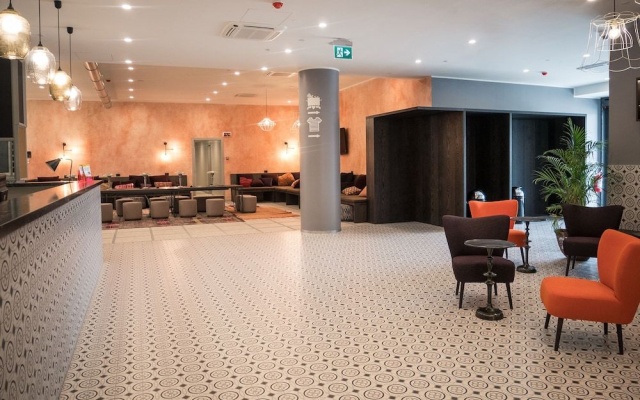 Wombat'S City Hostel Venice Mestre
