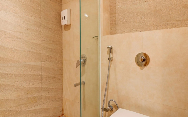 The SSK Solitaire Hotel & Banquets